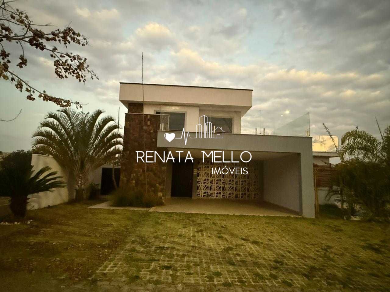 Casa Alphaville Resende