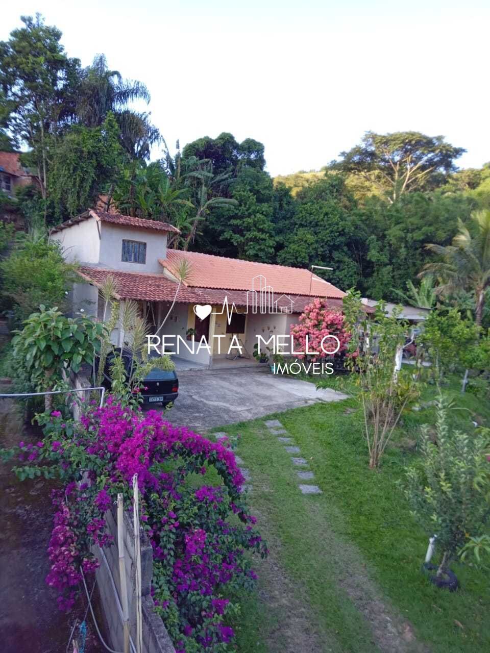 Chácara em Vassouras - RJ