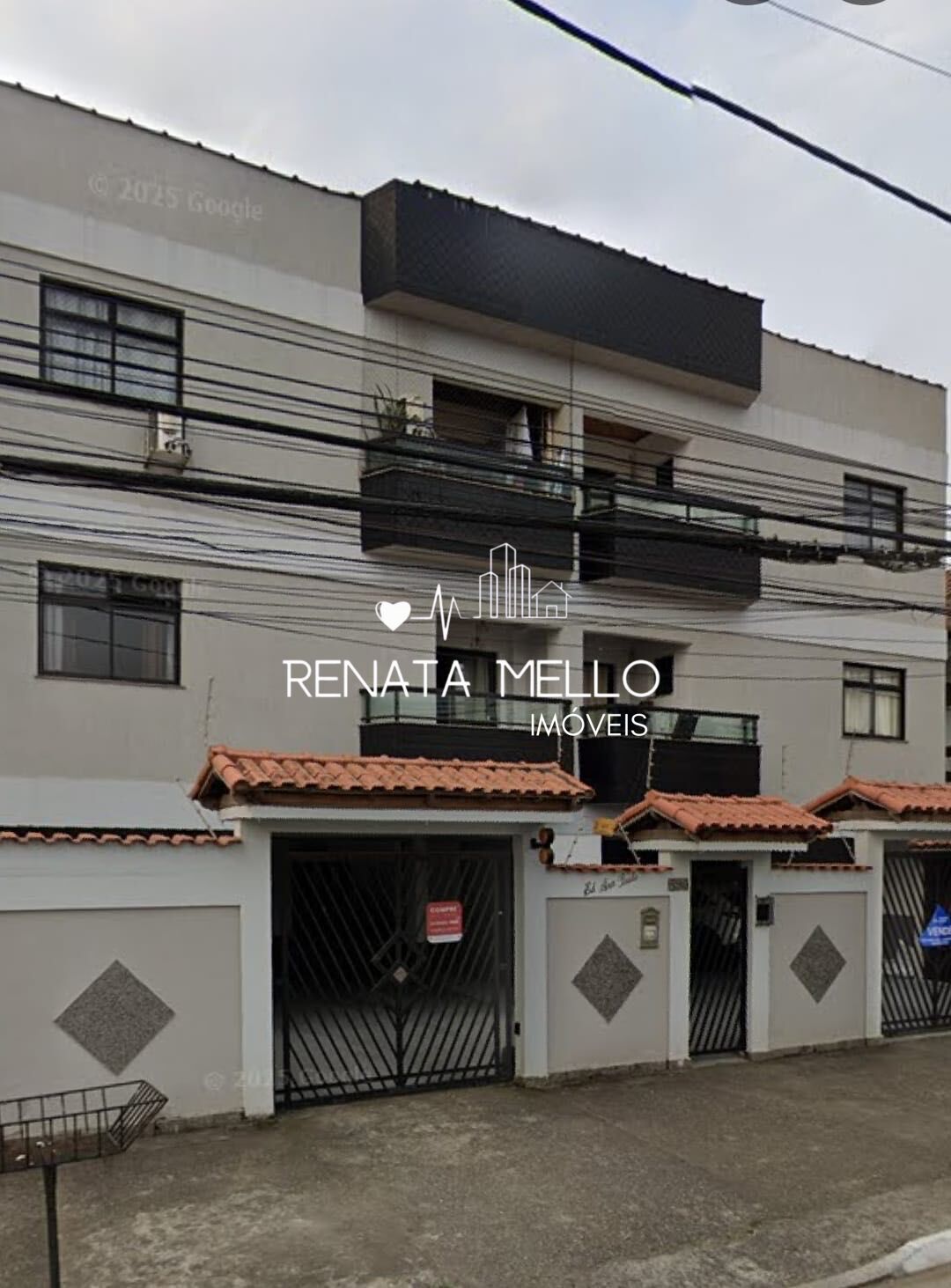 Apartamento à Venda – Vila Julieta