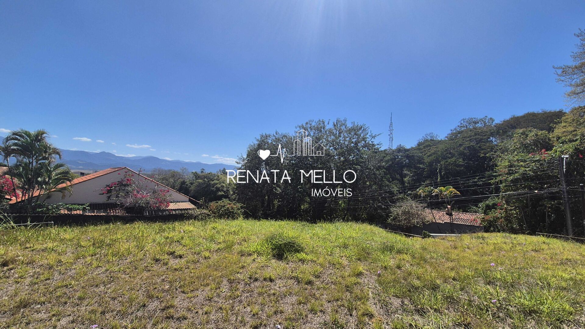 Terreno de Esquina no Jardim Brasília 2