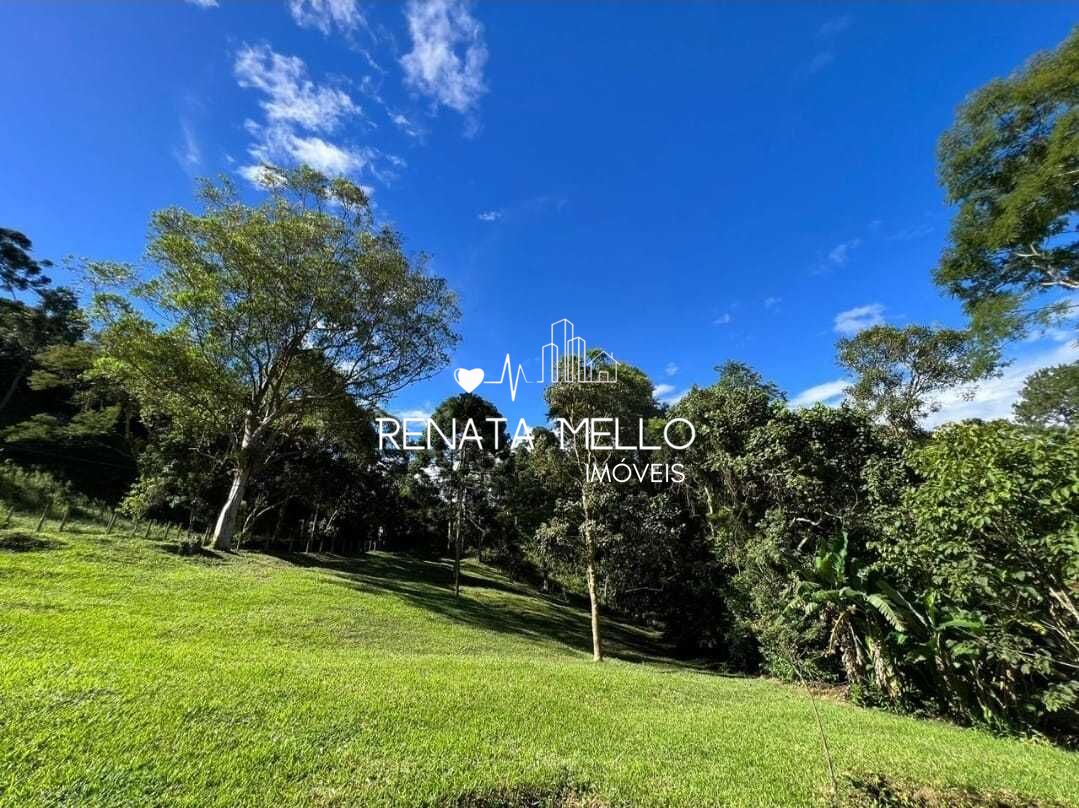 Terreno em Visconde de Mauá