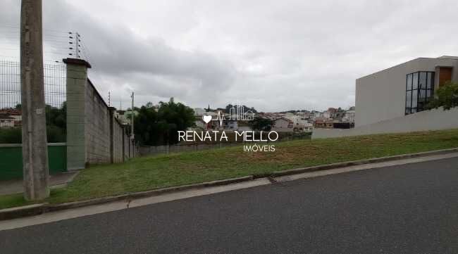 Terreno no Alphaville Resende