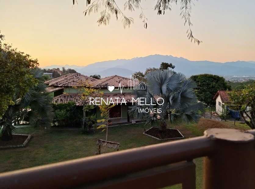 Casa em Condomínio - Casa da Lua - Resende