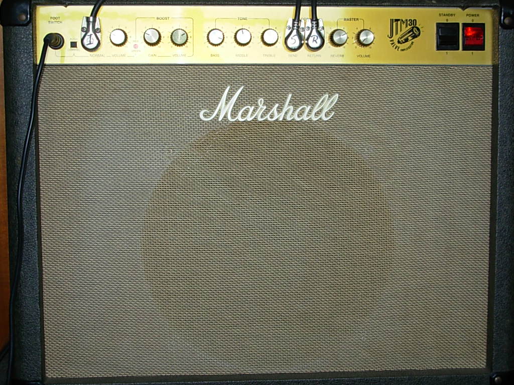 Amplificador